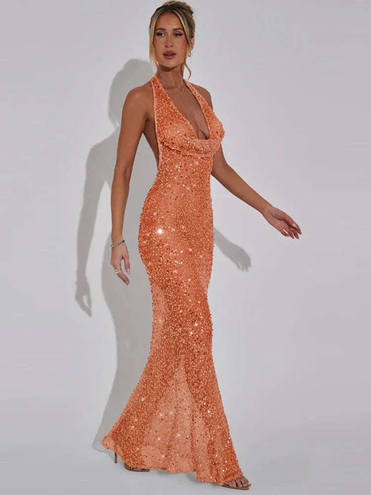 שמלת דגם תמר – לנשים בעיצוב אלגנטי מבית ʟᴜɴᴀʀᴇ