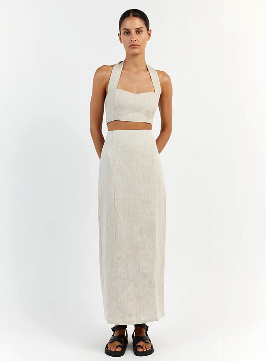 סט דגם נטע – לנשים בעיצוב אלגנטי מבית ʟᴜɴᴀʀᴇ