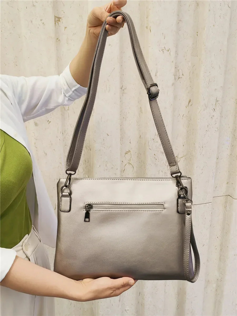 תיק דגם תאיר – לנשים בעיצוב אלגנטי מבית ʟᴜɴᴀʀᴇ