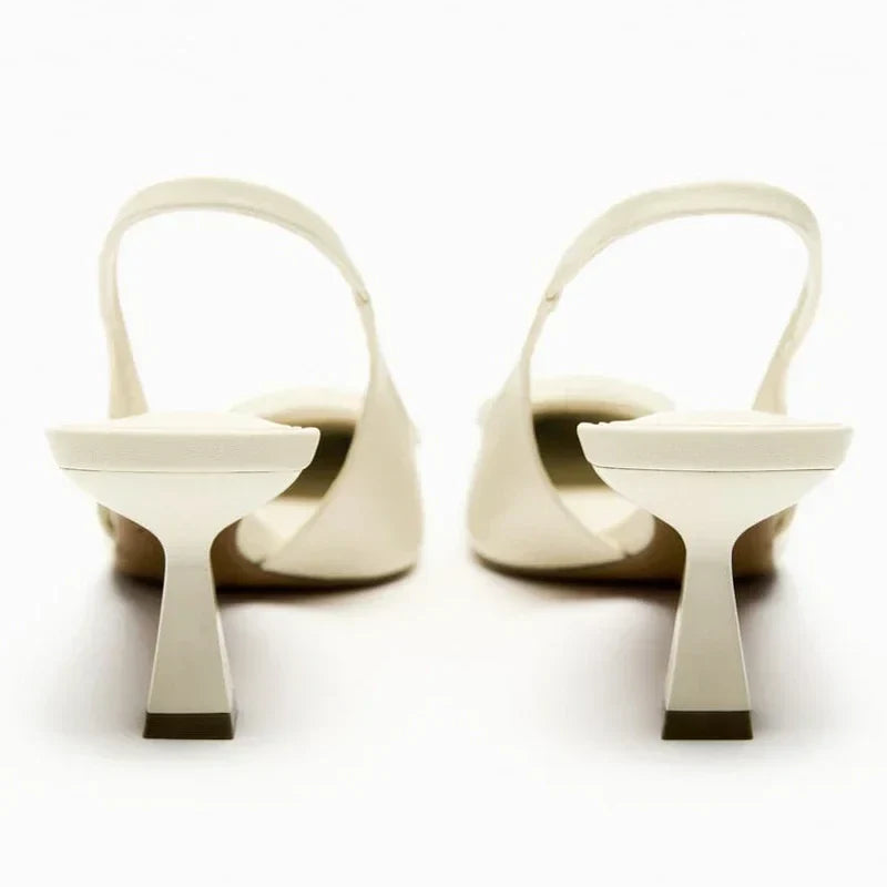 נעלי עקב נעמה – לנשים בעיצוב אלגנטי מבית ʟᴜɴᴀʀᴇ