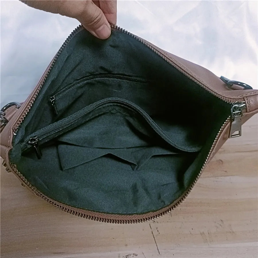 תיק דגם תאיר – לנשים בעיצוב אלגנטי מבית ʟᴜɴᴀʀᴇ