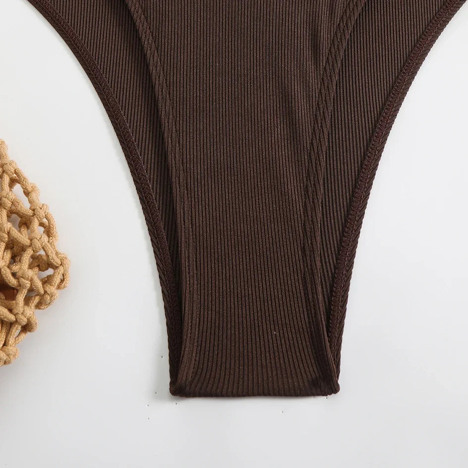 בגד ים דגם אלין – לנשים בעיצוב אלגנטי מבית ʟᴜɴᴀʀᴇ