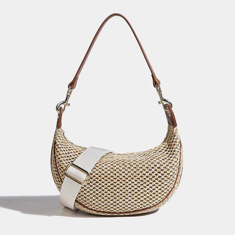 תיק דגם אודיה – לנשים בעיצוב אלגנטי מבית ʟᴜɴᴀʀᴇ