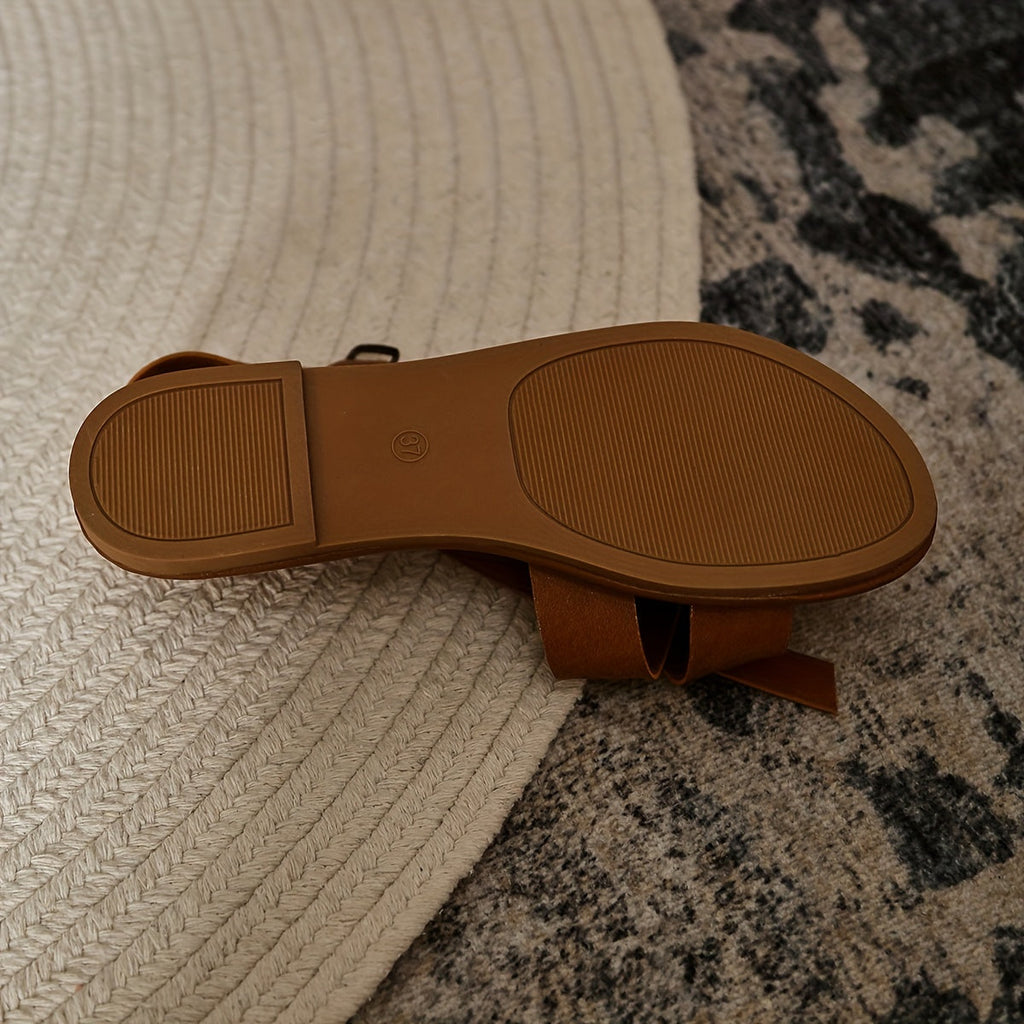 סנדלים- שלי – לנשים בעיצוב אלגנטי מבית ʟᴜɴᴀʀᴇ