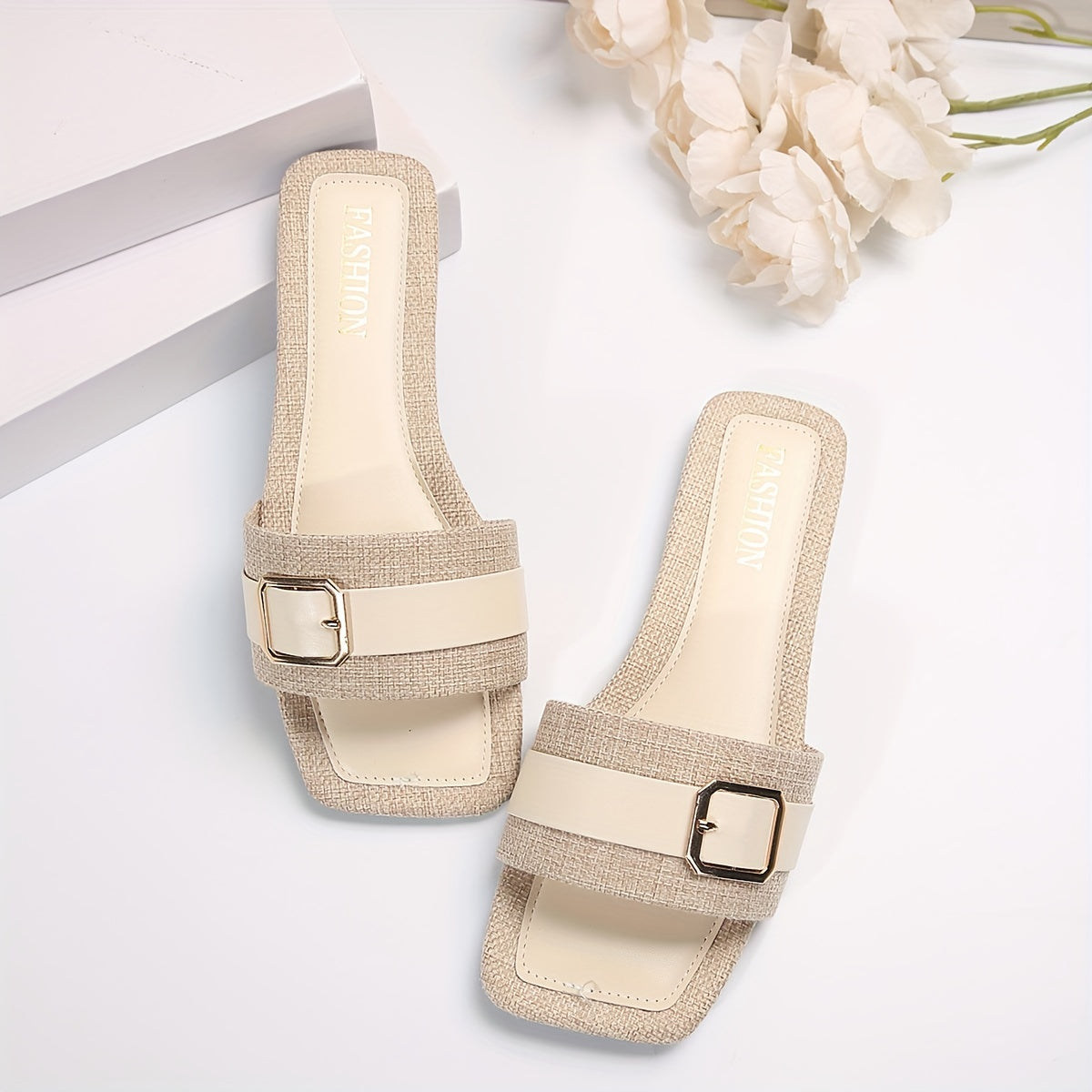 כפכפים אלגנטיים- נגה – לנשים בעיצוב אלגנטי מבית ʟᴜɴᴀʀᴇ