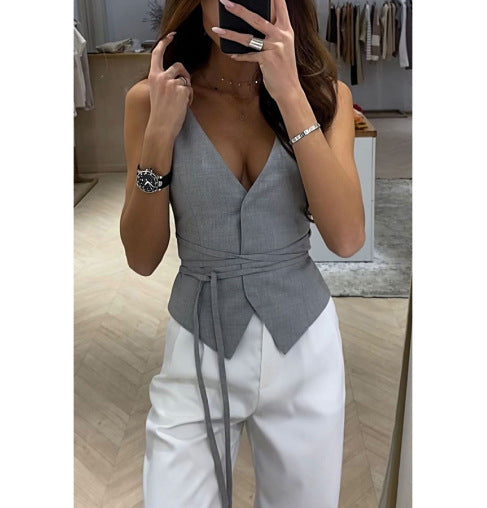 חולצת דגם עינית – לנשים בעיצוב אלגנטי מבית ʟᴜɴᴀʀᴇ