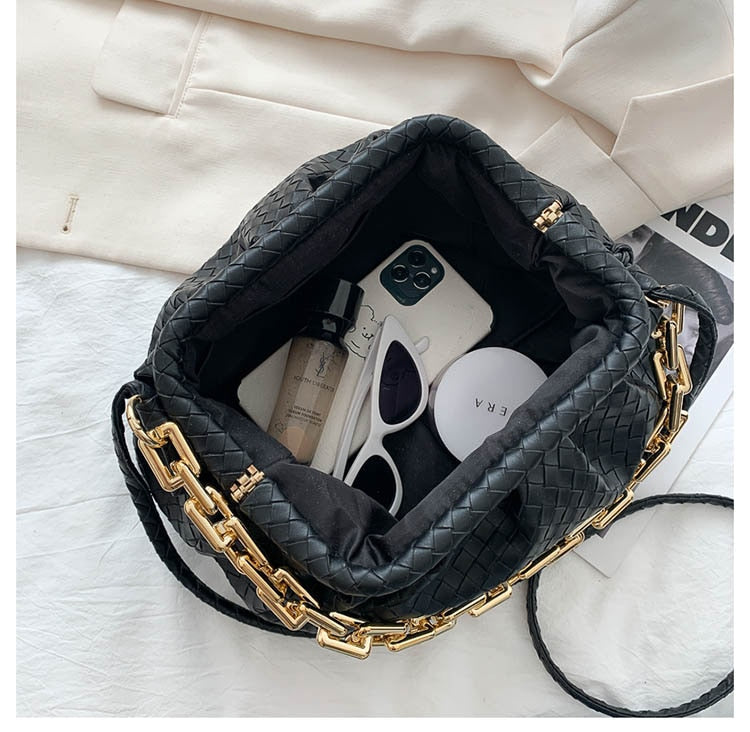 תיק דגם אליה – לנשים בעיצוב אלגנטי מבית ʟᴜɴᴀʀᴇ