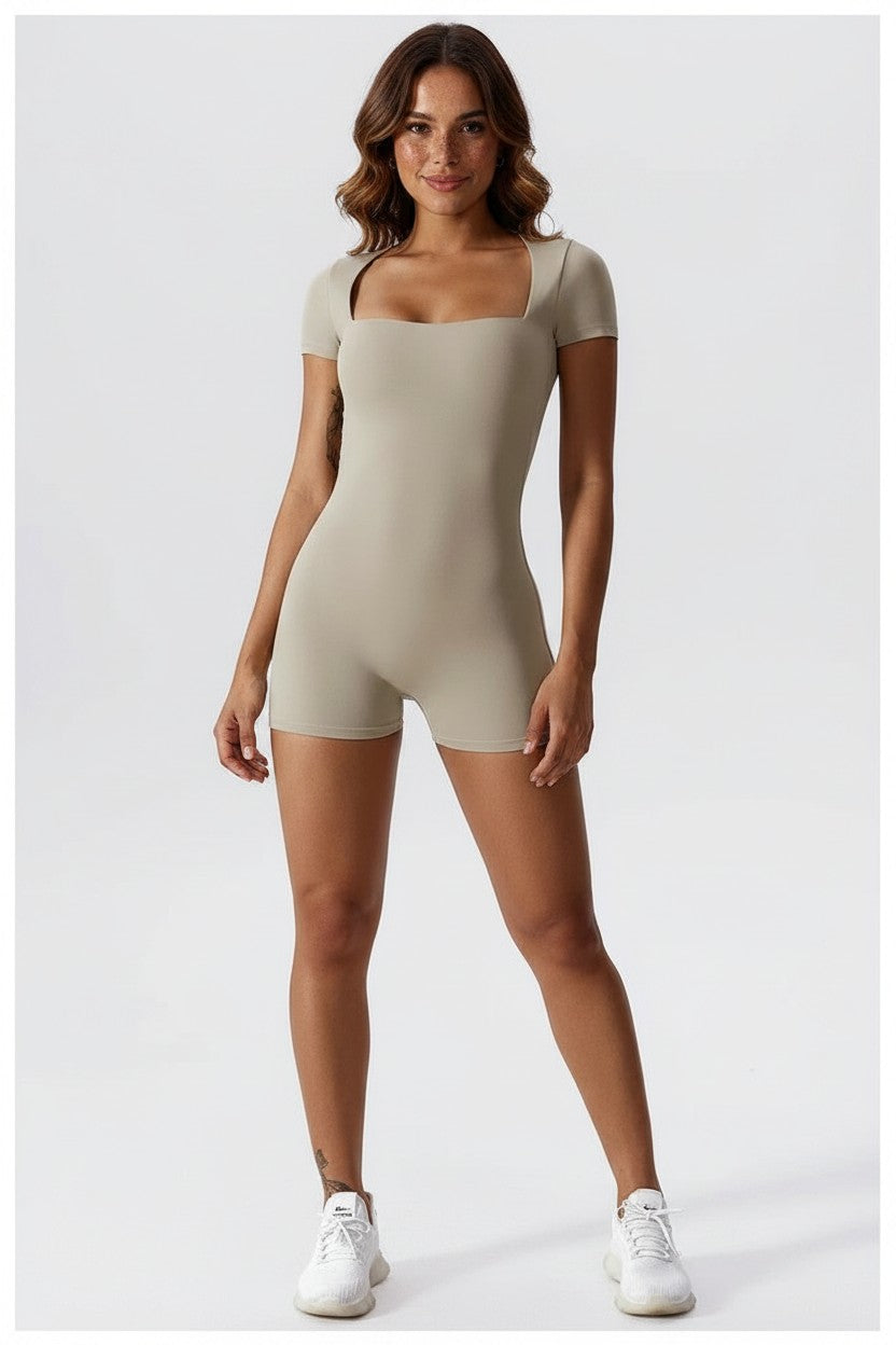 סט ספורט Signature Fit