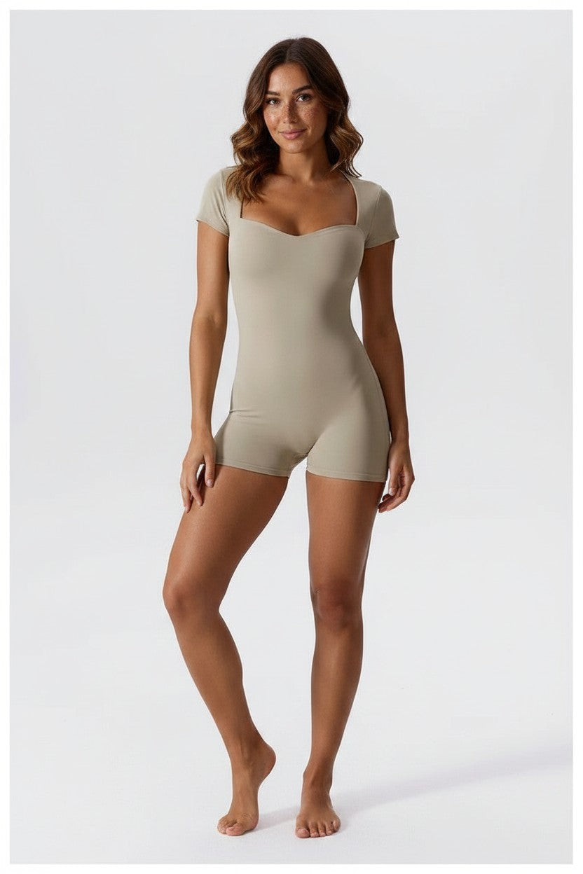 סט ספורט Signature Fit