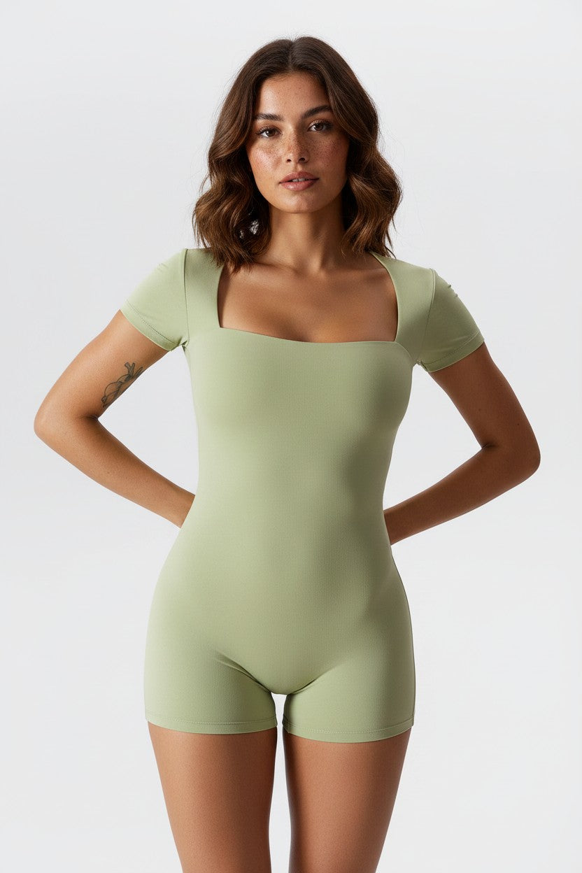סט ספורט Signature Fit