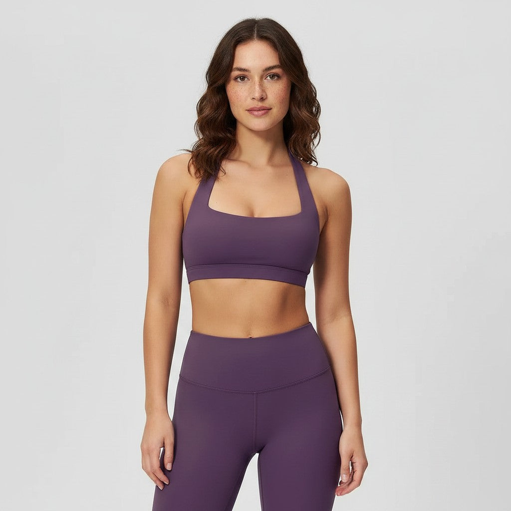חזיית ספורט Soft Support