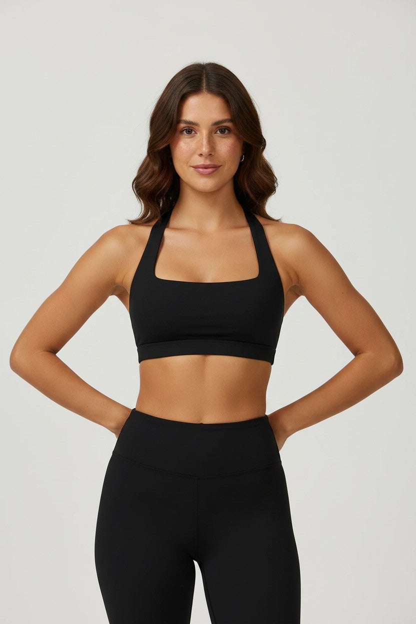 חזיית ספורט Soft Support