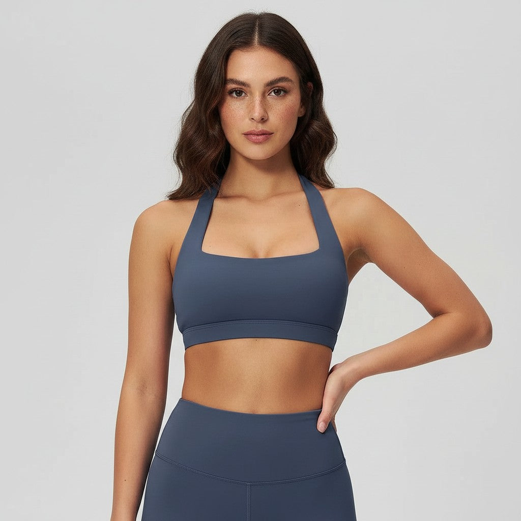 חזיית ספורט Soft Support