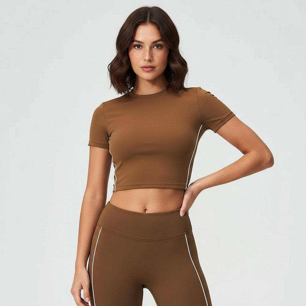 חולצת ספורט Motion Top