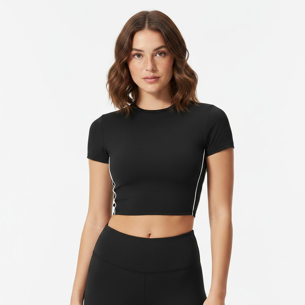 חולצת ספורט Motion Top