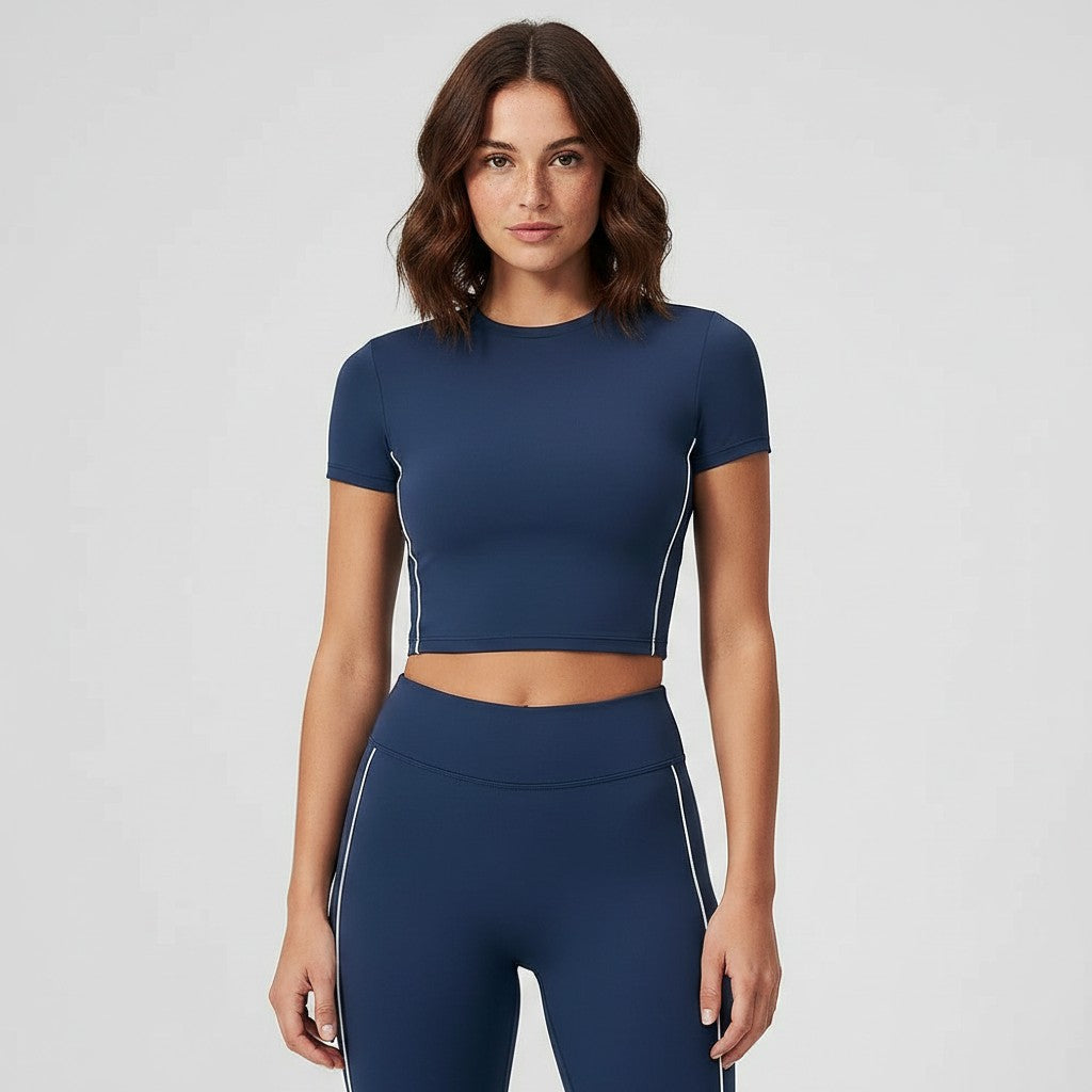 חולצת ספורט Motion Top