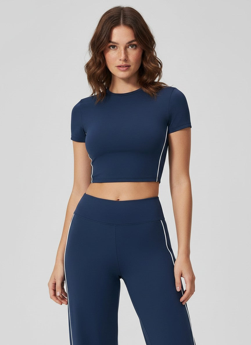 חולצת ספורט Motion Top
