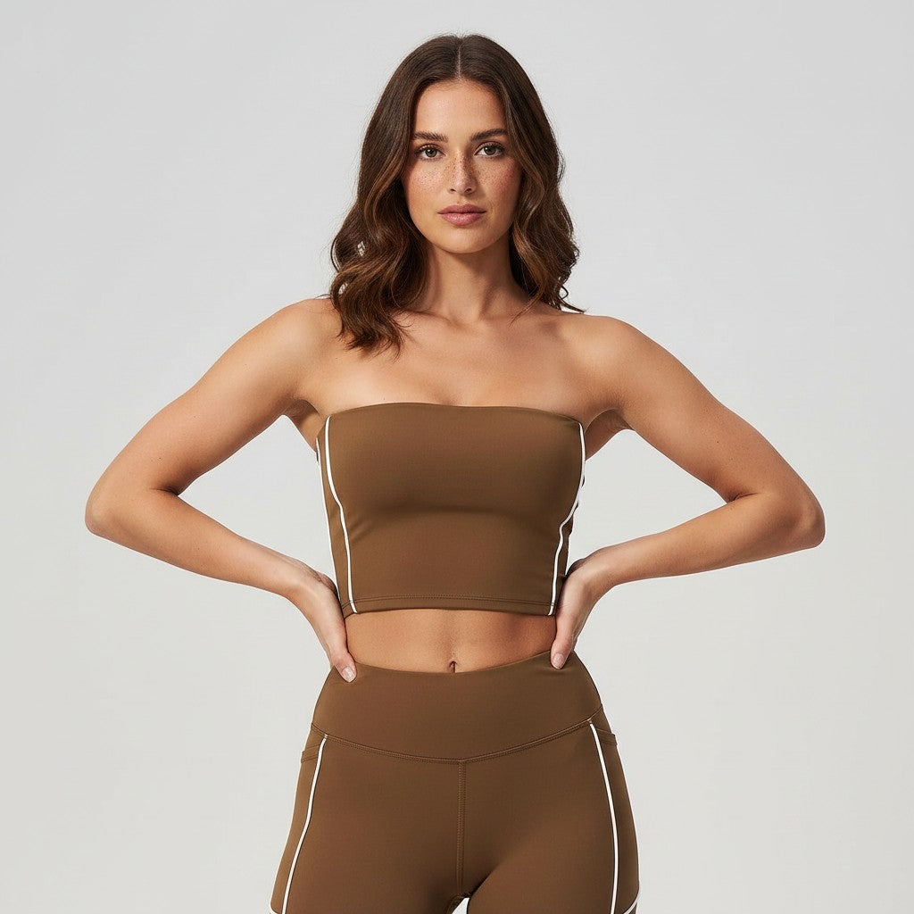 חזיית ספורט Motion Bra